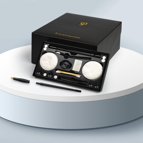 PhiBrows Blade and Shade Kit S