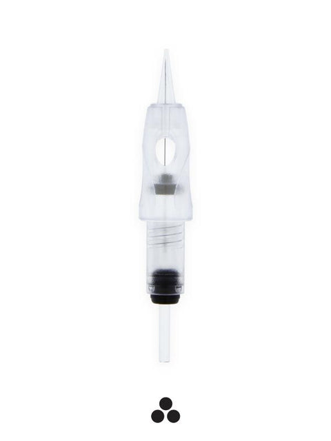 3 Liner Cartridge X ZEN - Premium PhiSeller