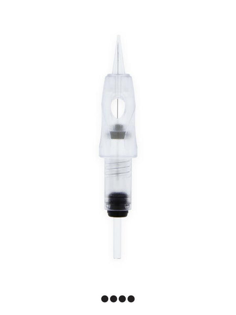 4 Flat Cartridge X ZEN - Premium PhiSeller