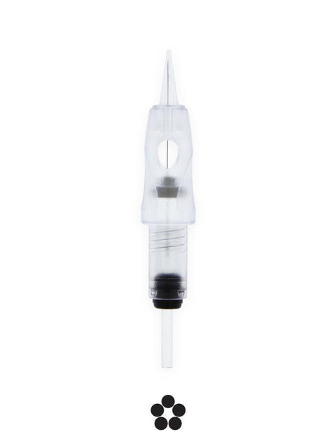 5 Power Cartridge X ZEN - Premium PhiSeller