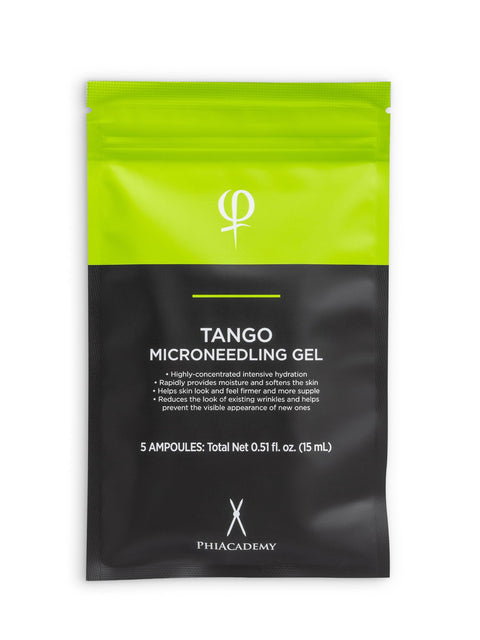Microneedling