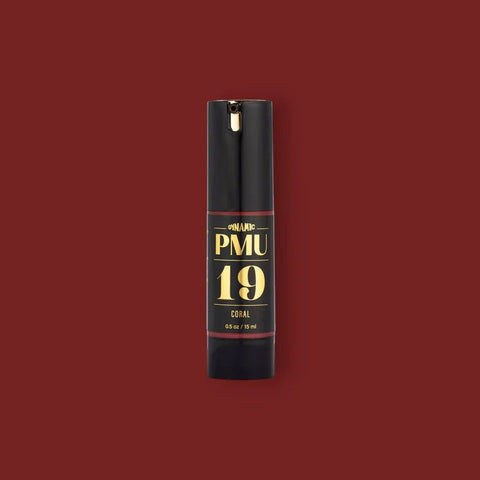 Dynamic Pigmenti PMU - 19 Coral 15ml - Premium PhiSeller