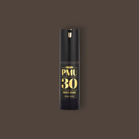 Dynamic Pigmenti PMU - 30 Smoke Brown 15ml - Premium PhiSeller