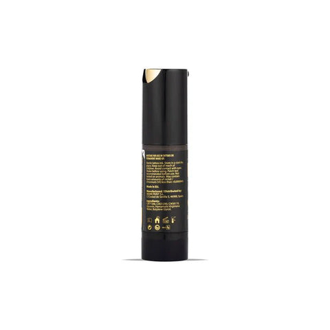 Dynamic Pigmenti PMU - 32 Dark Golden Brown 15ml - Premium PhiSeller
