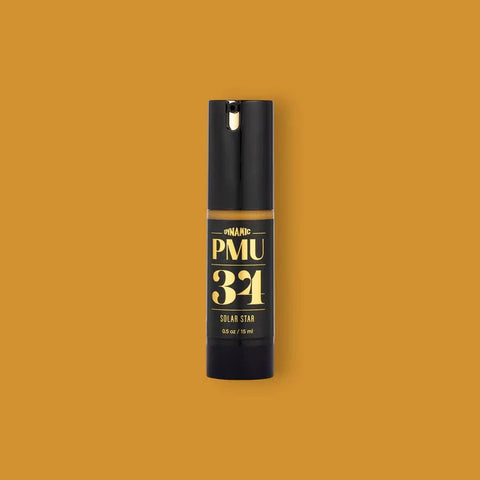 Dynamic Pigmenti PMU - 34 Solar Star 15ml - Premium PhiSeller