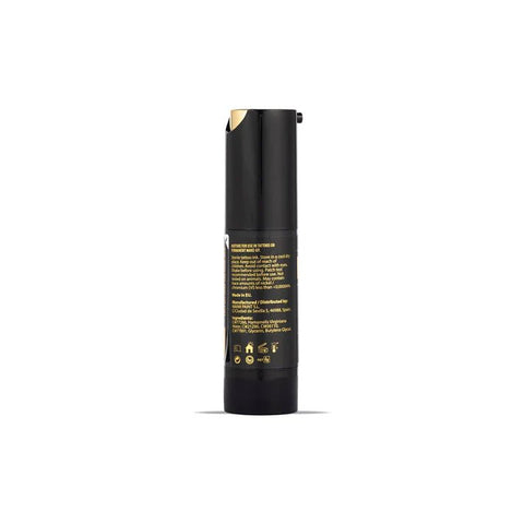 Dynamic Pigmenti PMU - 41 Black Pigment 15ml - Premium PhiSeller