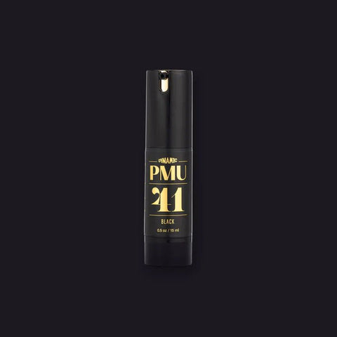 Dynamic Pigmenti PMU - 41 Black Pigment 15ml - Premium PhiSeller