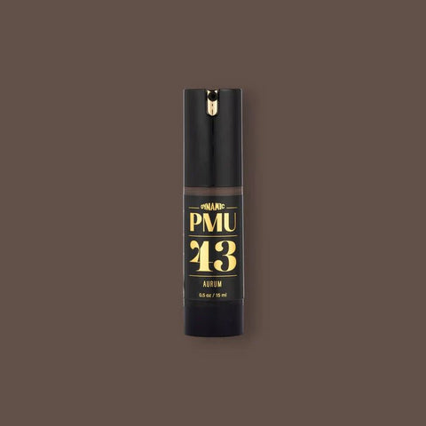 Dynamic Pigmenti PMU - 43 Aurum 15ml - Premium PhiSeller