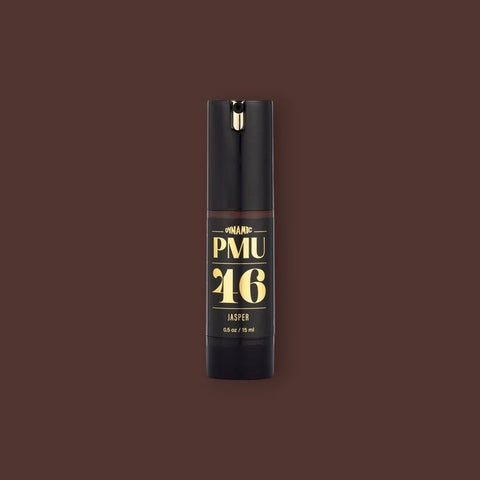 Dynamic Pigmenti PMU - 46 Jasper 15ml - Premium PhiSeller