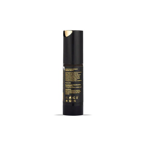 Dynamic Pigmenti PMU - 48 Brownish Black 15ml - Premium PhiSeller