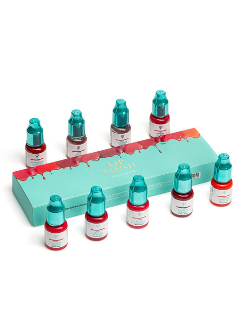 Lip Blush Collection Set - Premium PhiSeller