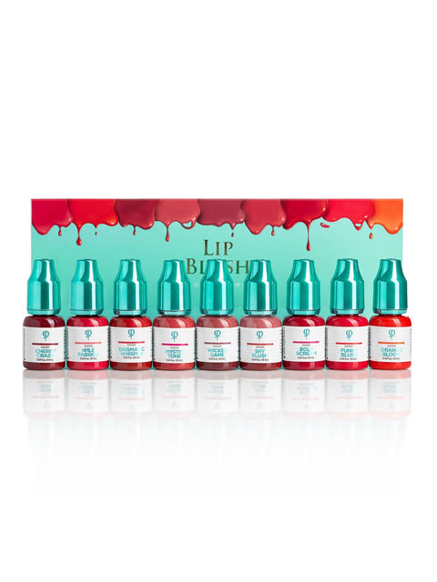 Lip Blush Collection Set - Premium PhiSeller