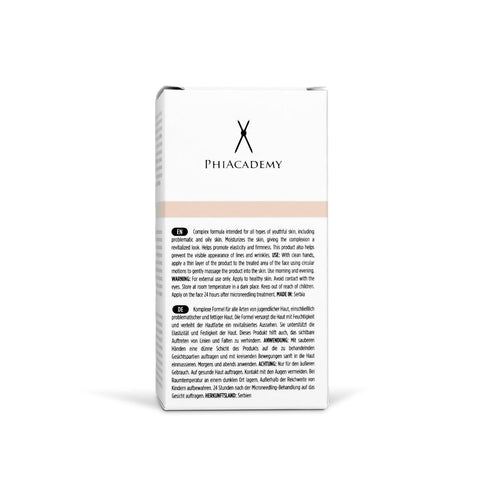 Microneedling Jive After Care 50ml - Premium PhiSeller
