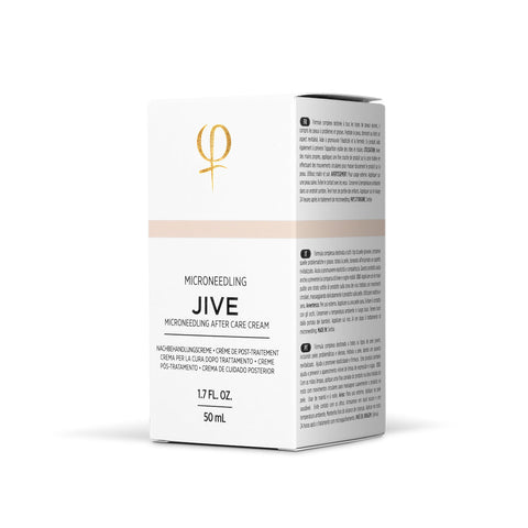 Microneedling Jive After Care 50ml - Premium PhiSeller