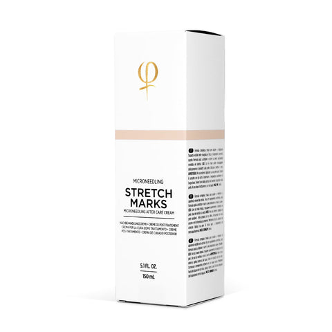 Microneedling Stretch Marks After Care 150ml - Premium PhiSeller