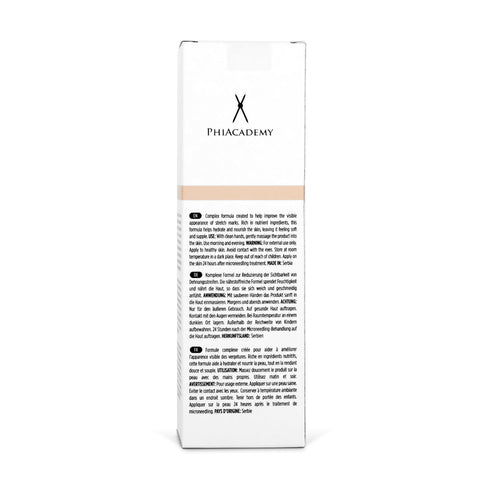 Microneedling Stretch Marks After Care 150ml - Premium PhiSeller