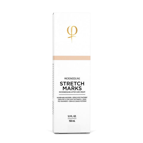 Microneedling Stretch Marks After Care 150ml - Premium PhiSeller