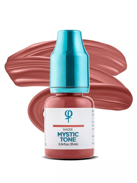 Mystic Tone PMU Lip Shader Pigment 10ml - Premium PhiSeller