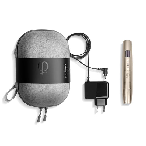 Phi Artist Machine 2.0 - Premium PhiSeller