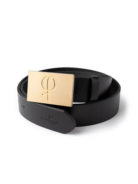 Phi Belt Gold - Premium PhiSeller