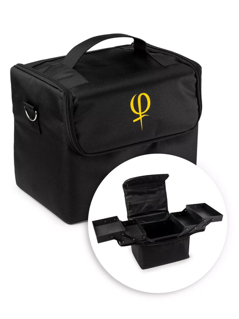 Phi Cosmetic Case - Premium PhiSeller
