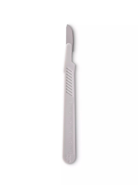 Phi Dermaplaning Scalpels - 10pcs - Premium PhiSeller