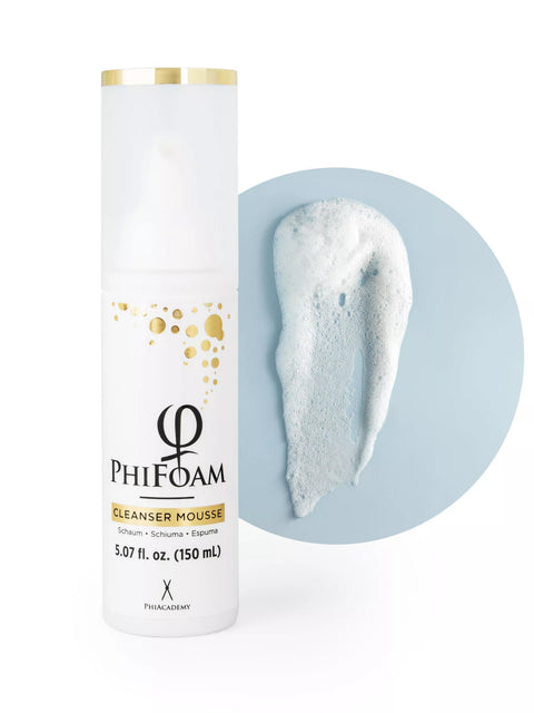 Phi Foam 150ml - Premium PhiSeller