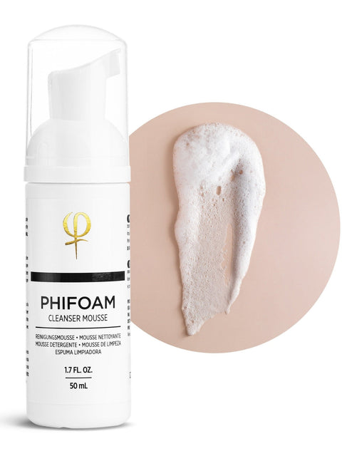 Phi Foam 50ml - Premium PhiSeller