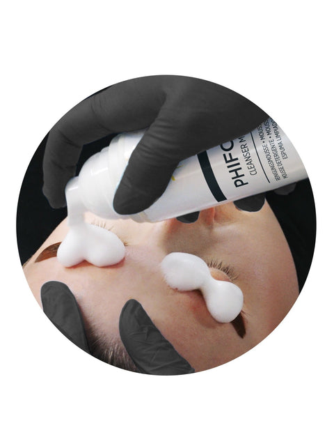 Phi Foam 50ml - Premium PhiSeller
