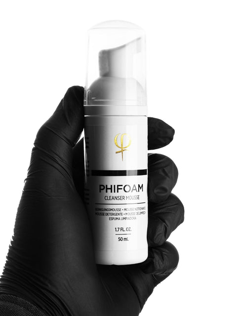 Phi Foam 50ml - Premium PhiSeller