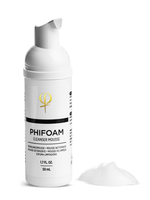 Phi Foam 50ml - Premium PhiSeller