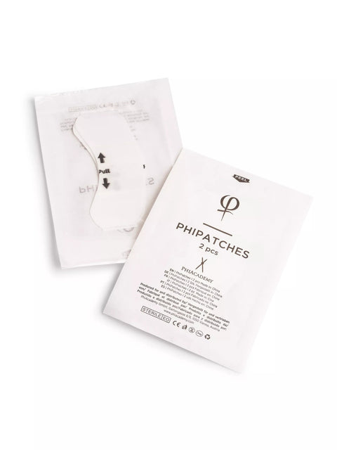 Phi Patches 50X2pcs - Premium PhiSeller