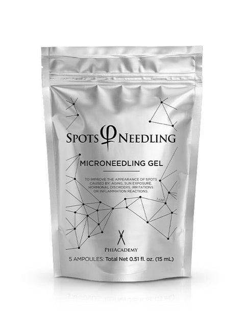 Phi Spots Microneedling Gel - Premium PhiSeller