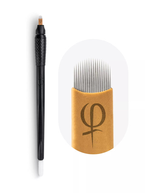 PhiBlade Disposable Tool 18 U ECC 0.18 10pcs Box - Premium PhiSeller