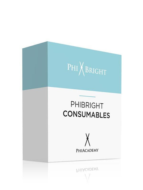 PhiBright Consumables - Premium PhiSeller
