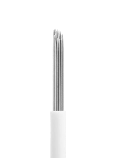 PhiBrows 36 Round Ombre Blades 50pcs - Premium PhiSeller