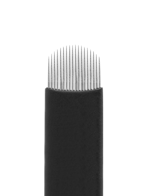 PhiBrows Artist Blade U18 (50pcs) - Premium PhiSeller