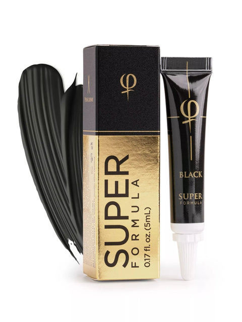 PhiBrows BLACK SUPER - Premium PhiSeller