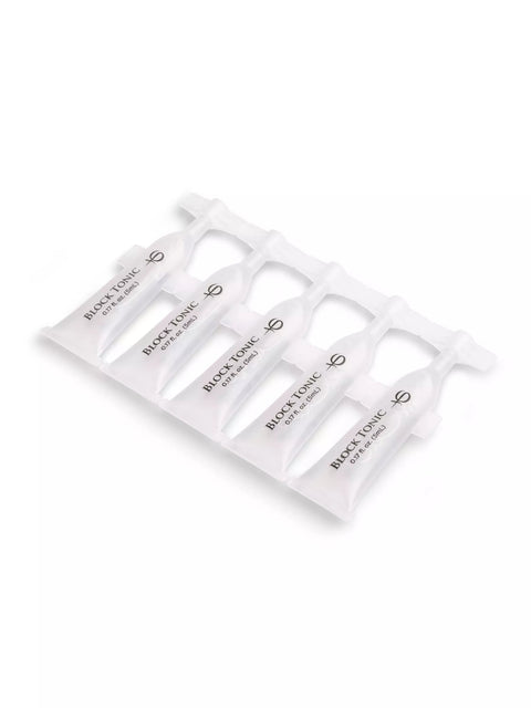 PhiBrows Block Tonic 5ml 100pcs - Premium PhiSeller