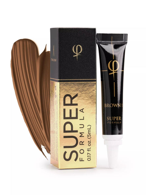 PhiBrows BROWN 1 SUPER - Premium PhiSeller