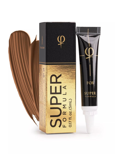 PhiBrows FOX SUPER - Premium PhiSeller