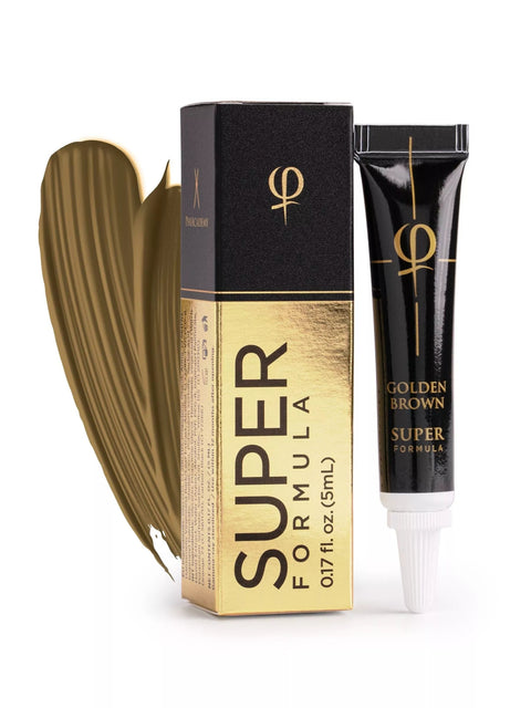 PhiBrows GOLDENBROWN SUPER - Premium PhiSeller