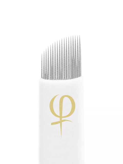 PhiBrows Grand Master Blade #18 Nano (50pcs) - Premium PhiSeller