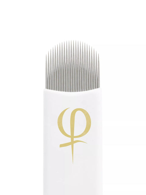 PhiBrows Grand Master Blade U24 Nano (50pcs) - Premium PhiSeller