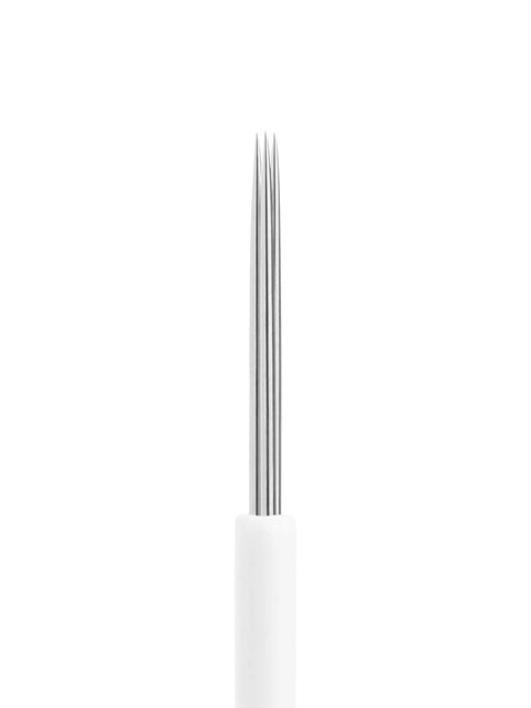 PhiBrows Master Blade 3R Round Blade 50pcs - Premium PhiSeller
