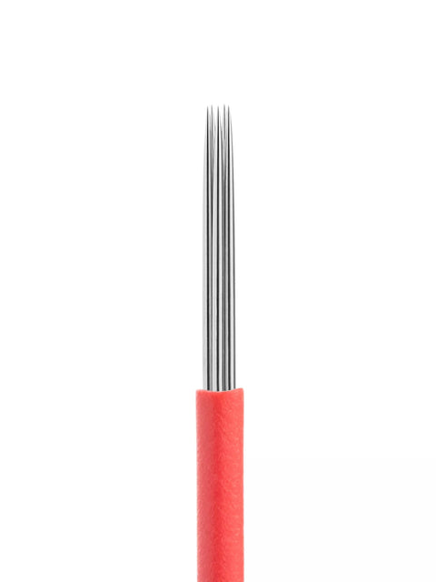 PhiBrows Master Blade 5R Round Blade 50pcs - Premium PhiSeller