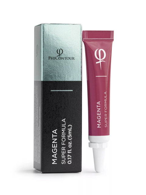 PhiContour Base MAGENTA SUPER Pigment 5ml - Premium PhiSeller