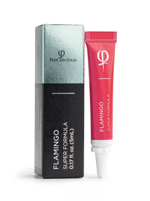 PhiContour FLAMINGO SUPER Pigment 5ml - Premium PhiSeller