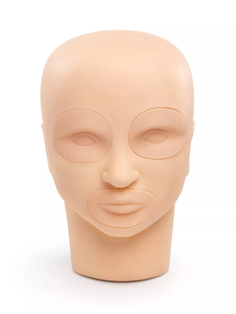 PhiContour Latex Head - Premium PhiSeller