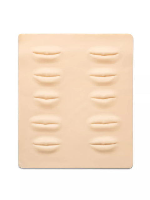 PhiContour Latex Printed Lips - Premium PhiSeller